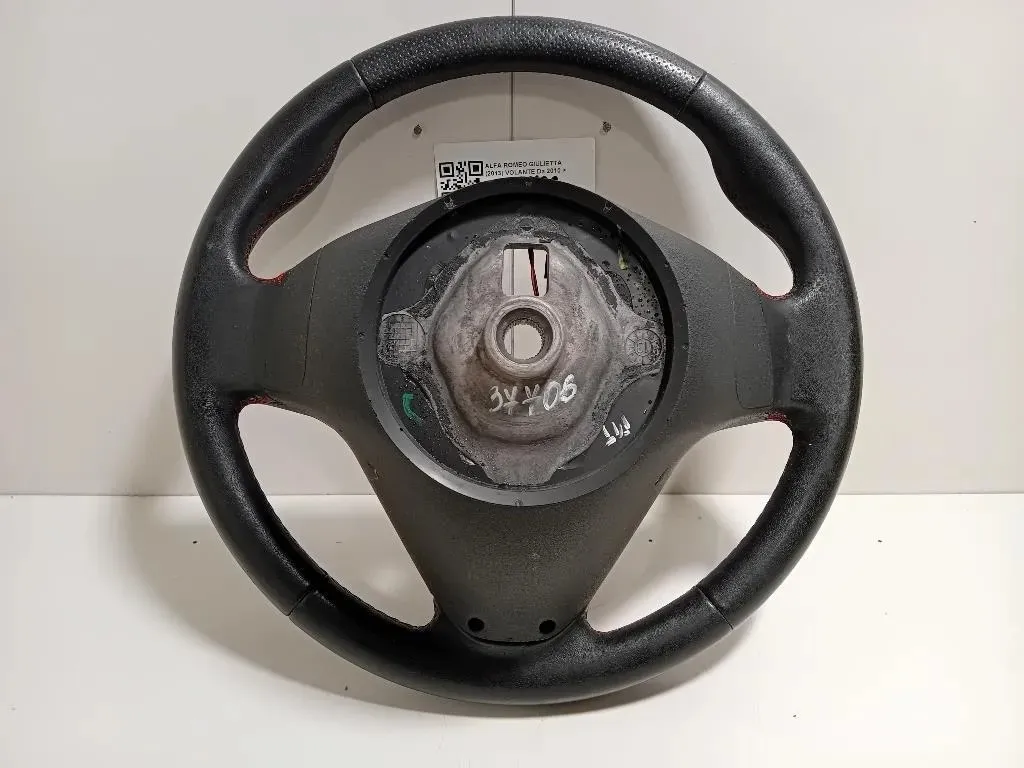 Volante Alfa Romeo Giulietta 2013