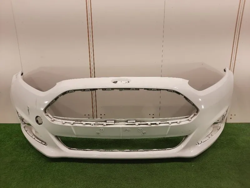 Paraurti ANT G1BB-17K819-A Ford Fiesta VI VAN 2012