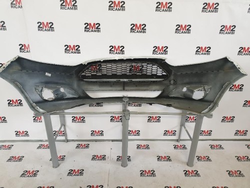 Paraurti ANT 1814802 Ford Fiesta VI VAN 2012