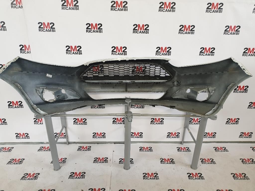 Paraurti ANT 1814802 Ford Fiesta VI VAN 2012