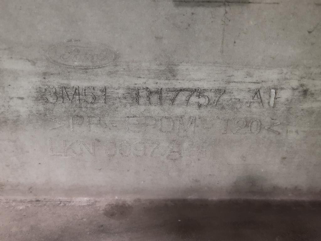 Paraurti ANT 3M51-R17757-AI Ford Focus II 2005