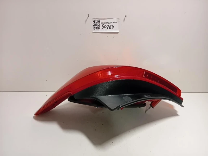 Fanale POST DX 42435942 Opel Mokka X 2016