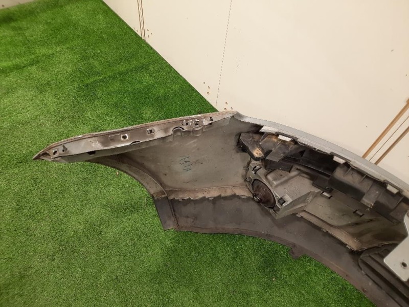 Paraurti ANT 3M51-R17757-AI Ford Focus II 2005