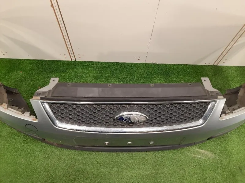 Paraurti ANT 3M51-R17757-AI Ford Focus II 2005