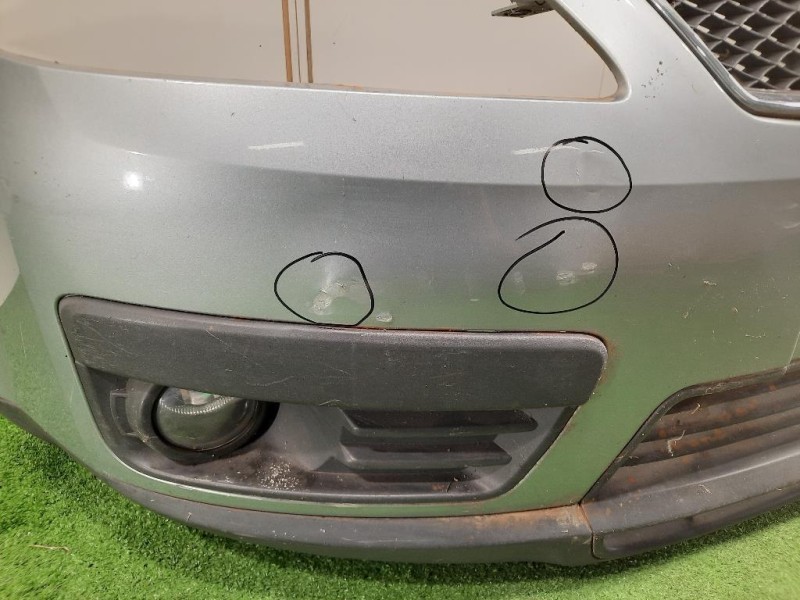 Paraurti ANT 3M51-R17757-AI Ford Focus II 2005