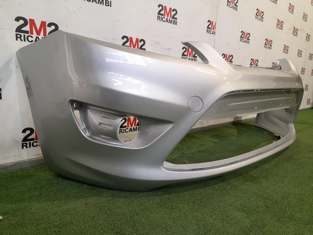 Paraurti ANT 8M5117757 Ford Focus III 2008