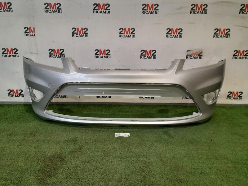 Paraurti ANT 8M5117757 Ford Focus III 2008