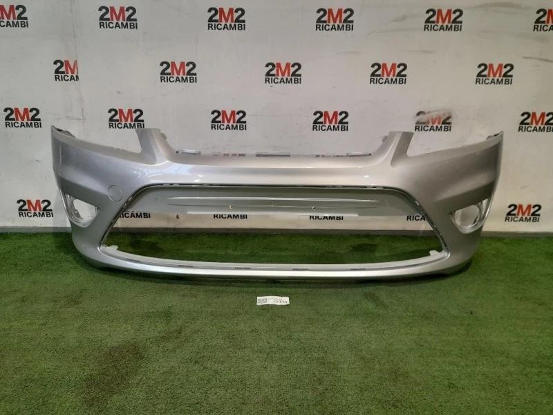 Paraurti ANT 8M5117757 Ford Focus III 2008