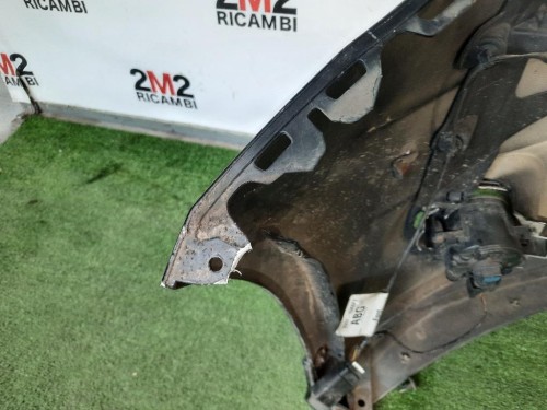 Paraurti ANT 1719342 Ford Focus IV 2011