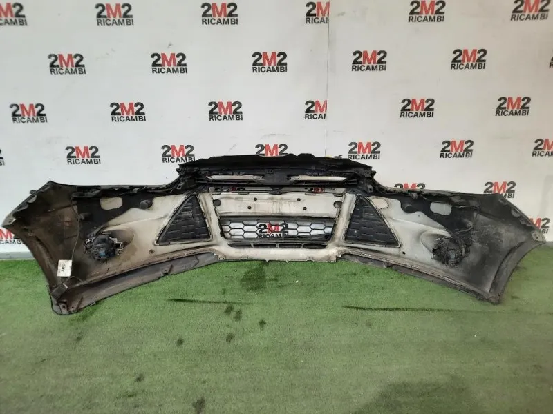 Paraurti ANT 1719342 Ford Focus IV 2011