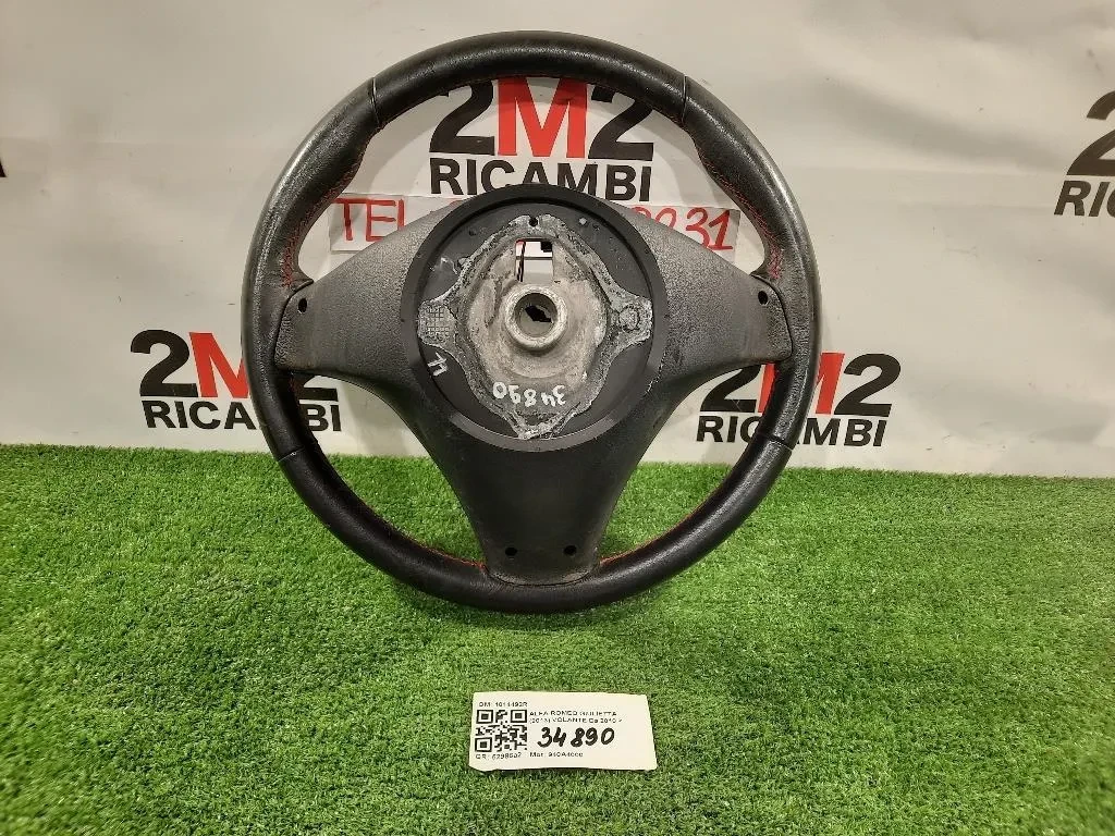 Volante 1014492R Alfa Romeo Giulietta 2013