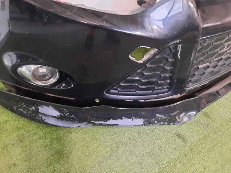 Paraurti ANT 1719342 Ford Focus IV 2011