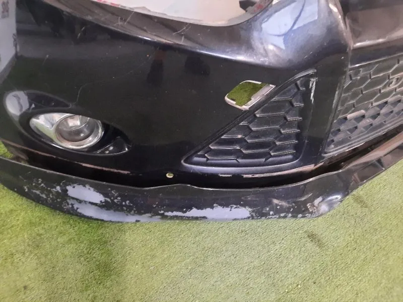 Paraurti ANT 1719342 Ford Focus IV 2011