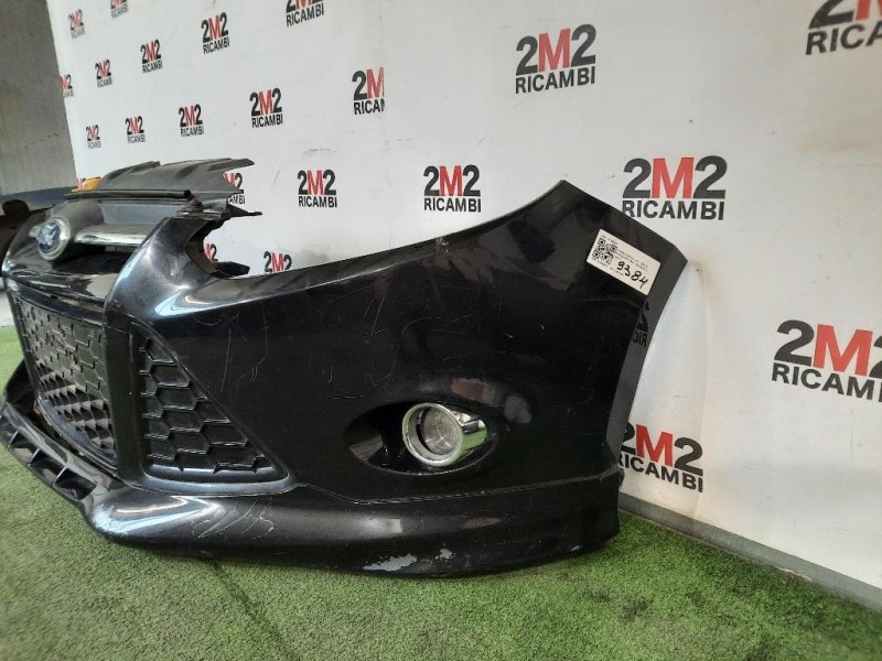 Paraurti ANT 1719342 Ford Focus IV 2011