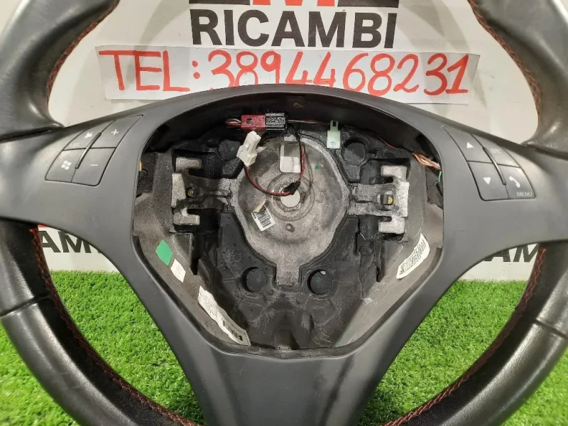 Volante 1014492R Alfa Romeo Giulietta 2013