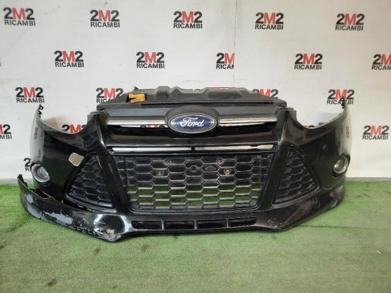 Paraurti ANT 1719342 Ford Focus IV 2011