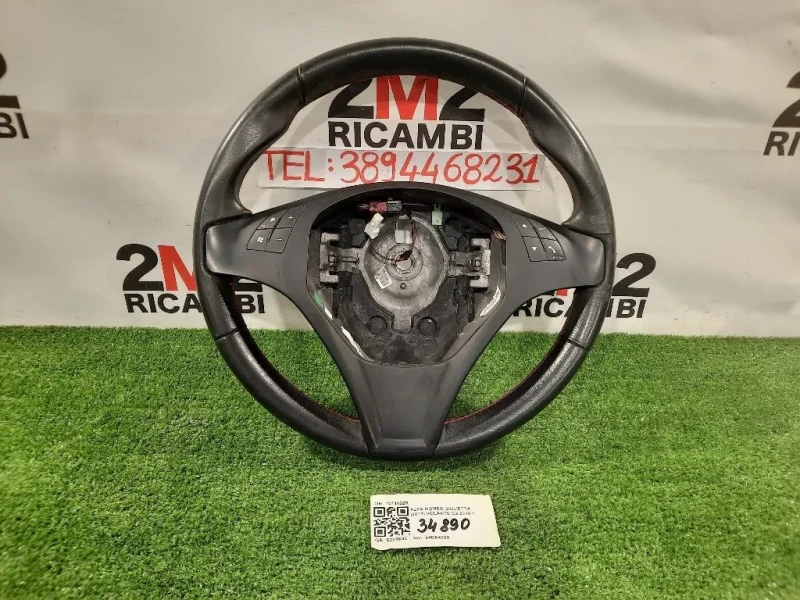 Volante 1014492R Alfa Romeo Giulietta 2013