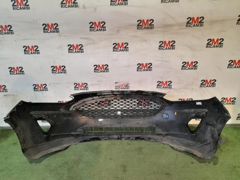 Paraurti ANT H1BB17757AA Ford Focus IV 2011