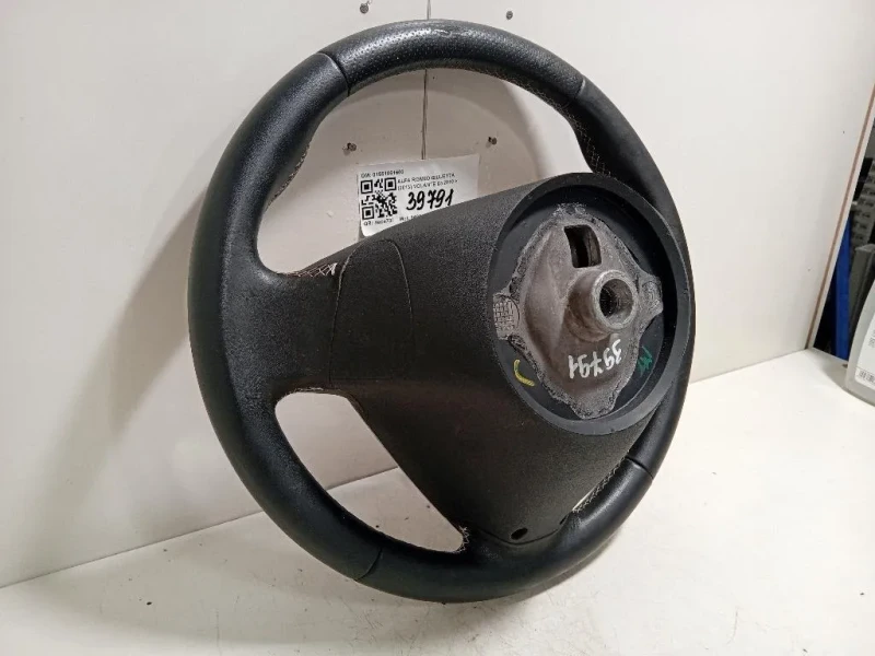 Volante 01561061600 Alfa Romeo Giulietta 2013