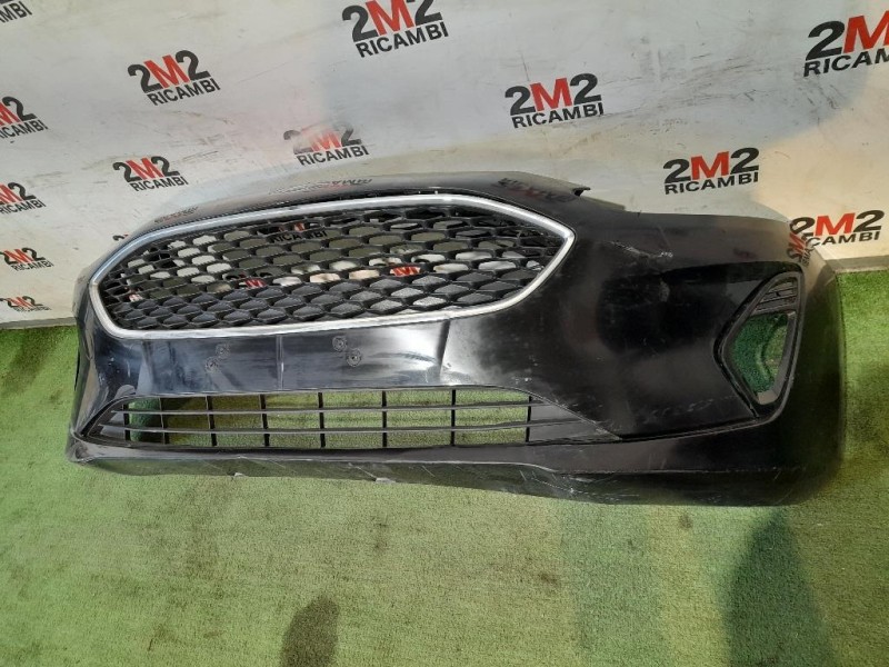 Paraurti ANT H1BB17757AA Ford Focus IV 2011