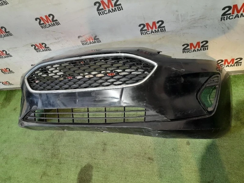 Paraurti ANT H1BB17757AA Ford Focus IV 2011