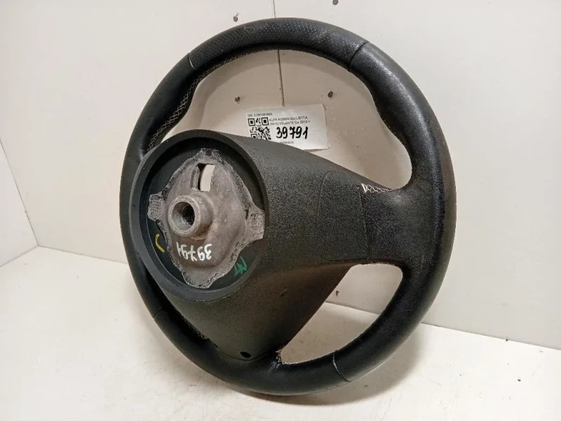 Volante 01561061600 Alfa Romeo Giulietta 2013