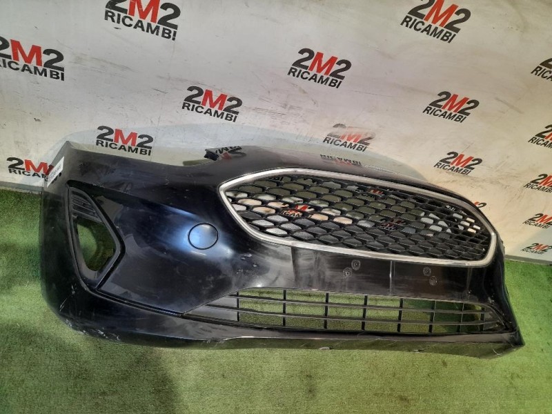 Paraurti ANT H1BB17757AA Ford Focus IV 2011