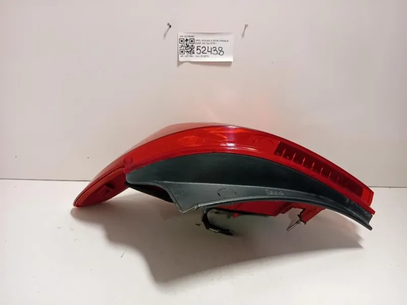 Fanale POST DX 42758060 Opel Mokka X 2016