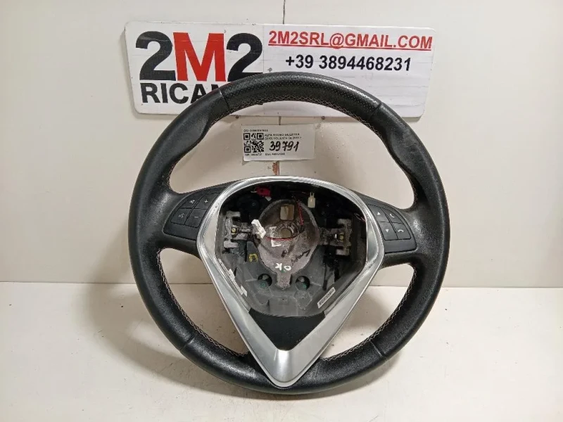 Volante 01561061600 Alfa Romeo Giulietta 2013