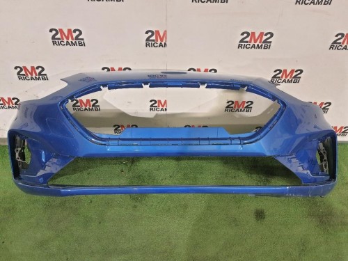 Paraurti ANT JX7B17757S Ford Focus V 2018