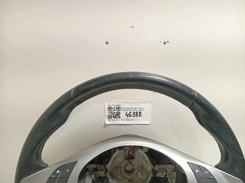 Volante 1014492R Alfa Romeo MITO 2011