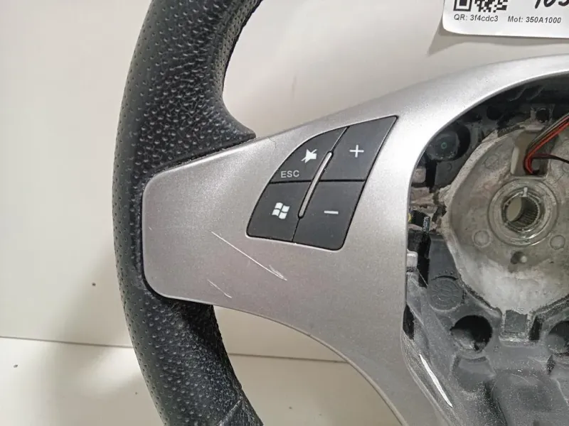 Volante 1014492R Alfa Romeo MITO 2011