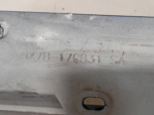 Paraurti ANT NXVB-17C831-SA Ford Focus V 2022