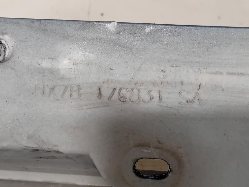 Paraurti ANT NXVB-17C831-SA Ford Focus V 2022