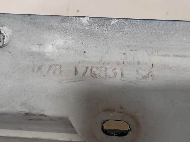 Paraurti ANT NXVB-17C831-SA Ford Focus V 2022