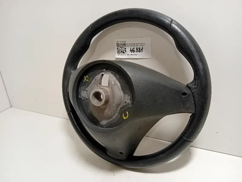 Volante 1014492R Alfa Romeo MITO 2011