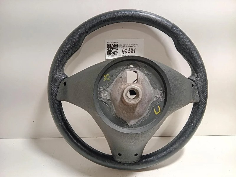 Volante 1014492R Alfa Romeo MITO 2011