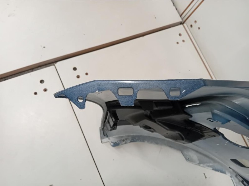 Paraurti ANT NXVB-17C831-SA Ford Focus V 2022