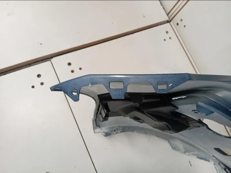 Paraurti ANT NXVB-17C831-SA Ford Focus V 2022