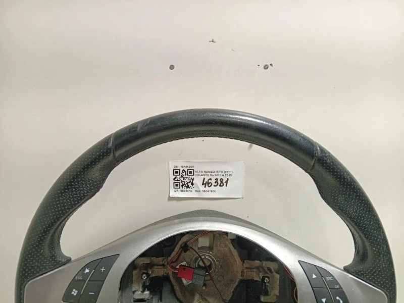 Volante 1014492R Alfa Romeo MITO 2011