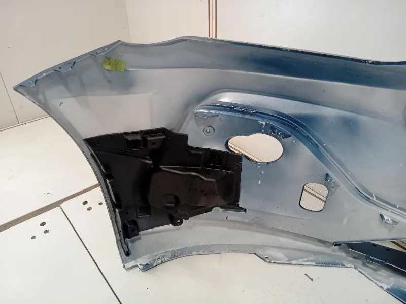 Paraurti ANT NXVB-17C831-SA Ford Focus V 2022