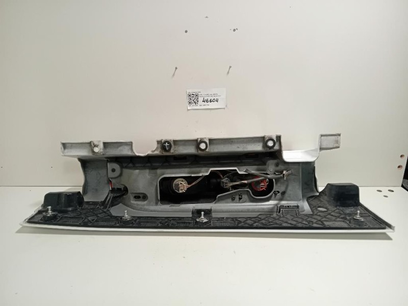 Fanale POST DX 265A60118R Opel Vivaro A 2007
