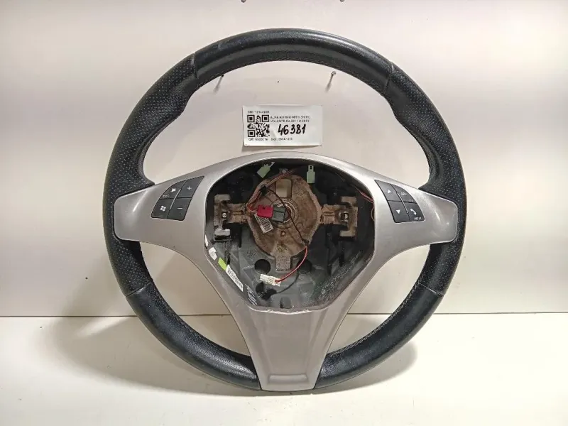 Volante 1014492R Alfa Romeo MITO 2011