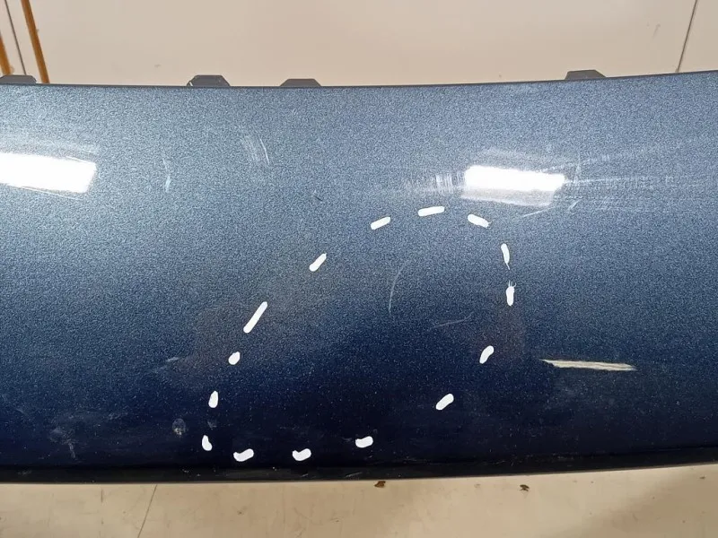 Paraurti ANT NXVB-17C831-SA Ford Focus V 2022