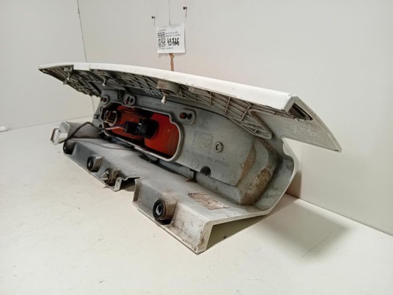 Fanale POST DX 265A60118R Opel Vivaro A 2007