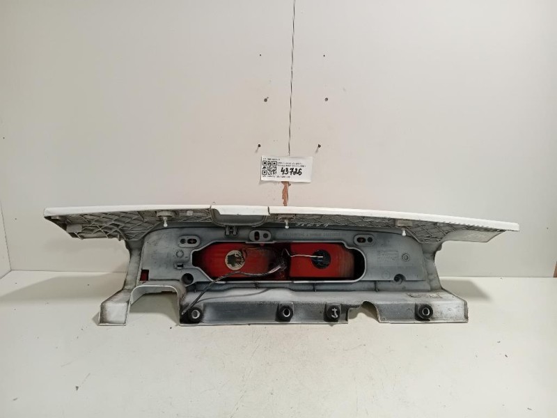 Fanale POST DX 265A60118R Opel Vivaro A 2007