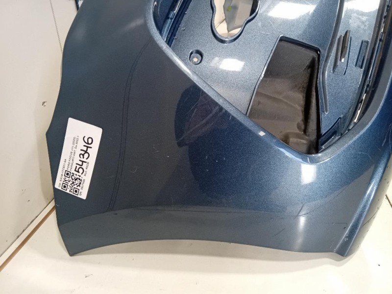 Paraurti ANT NXVB-17C831-SA Ford Focus V 2022