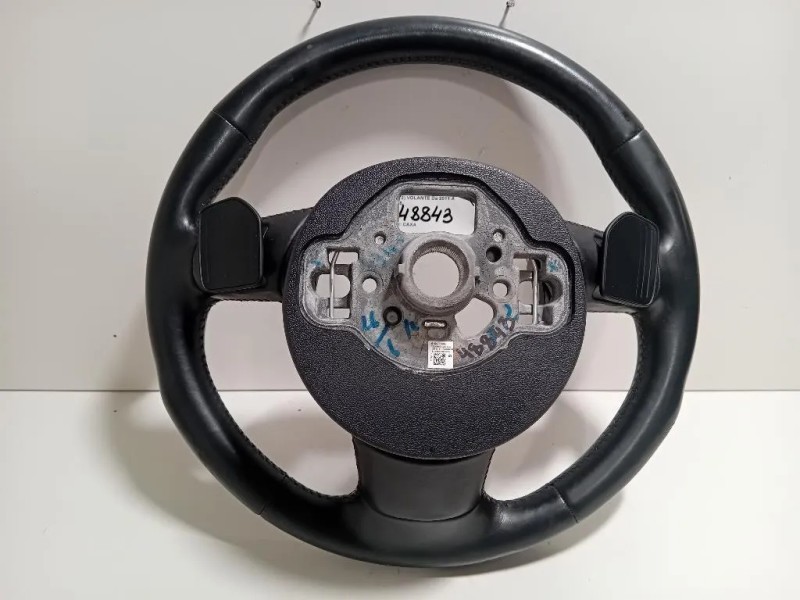 Volante 4G04190918X0880201 Audi A1 8XA Sportback 2012