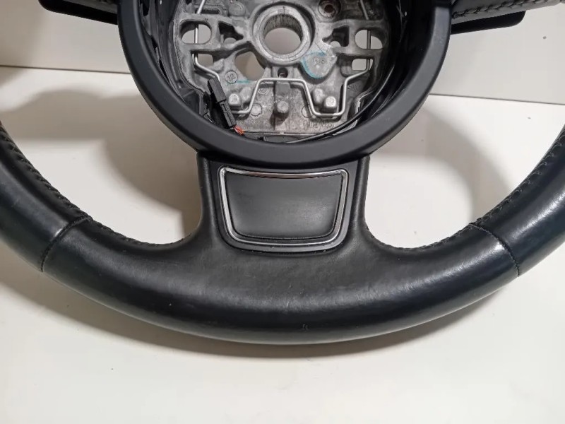 Volante 4G04190918X0880201 Audi A1 8XA Sportback 2012