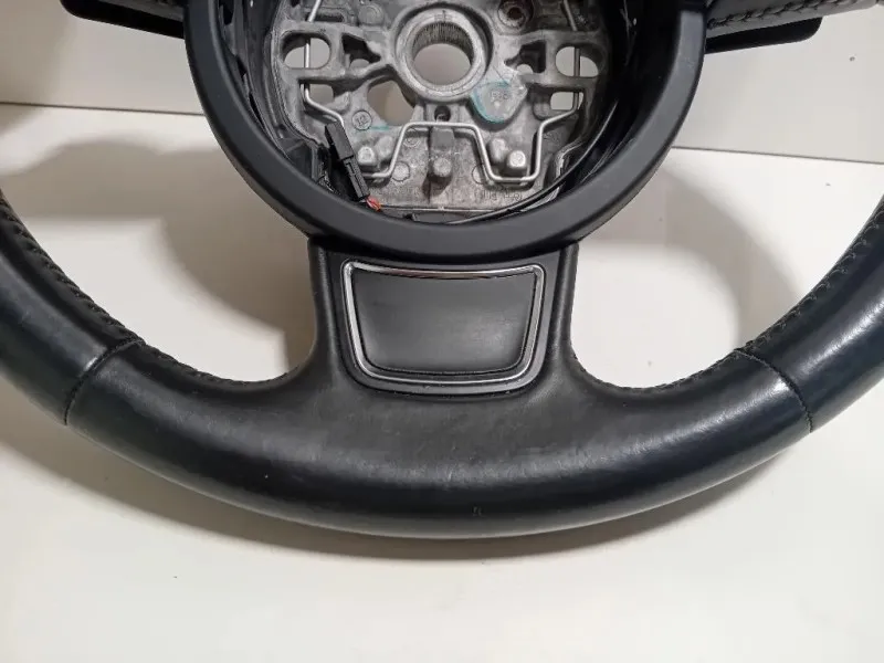 Volante 4G04190918X0880201 Audi A1 8XA Sportback 2012